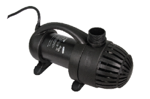 AquaSurge® High-Efficiency Pumps