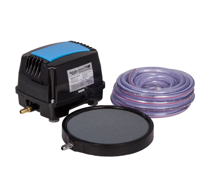 Pond Air Pro Aerator