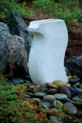 fountain-4-wht-granite-curved-modern